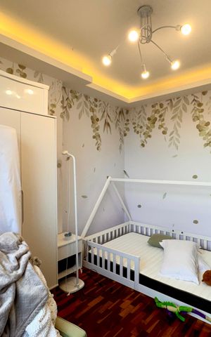 Apartamento à venda com 150m², 4 quartos e 3 vagas