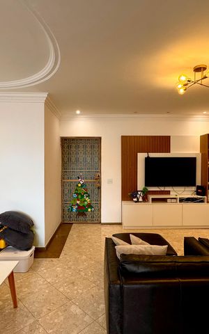 Apartamento à venda com 150m², 4 quartos e 3 vagas