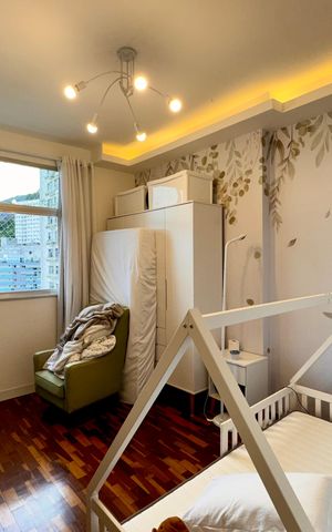 Apartamento à venda com 150m², 4 quartos e 3 vagas