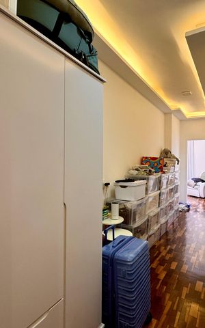 Apartamento à venda com 150m², 4 quartos e 3 vagas