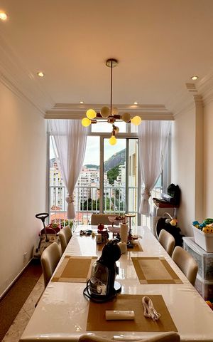 Apartamento à venda com 150m², 4 quartos e 3 vagas