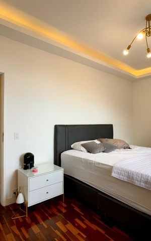 Apartamento à venda com 150m², 4 quartos e 3 vagas