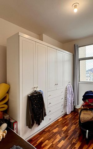 Apartamento à venda com 150m², 4 quartos e 3 vagas
