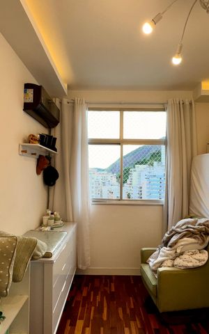 Apartamento à venda com 150m², 4 quartos e 3 vagas