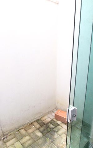 Apartamento para alugar com 38m², 1 quarto e sem vagaVaranda