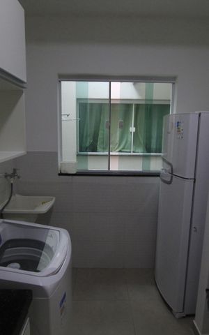 Apartamento para alugar com 38m², 1 quarto e sem vagaÁrea de Serviço