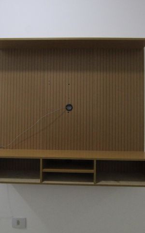 Apartamento para alugar com 38m², 1 quarto e sem vagaDetalhe Sala