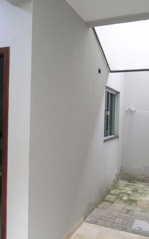 Apartamento para alugar com 38m², 1 quarto e sem vagaVaranda