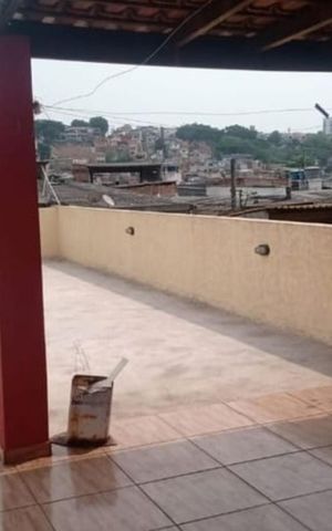 Casa à venda com 200m², 3 quartos e 1 vaga Casa à venda com 200m², 3 quartos e 1 vagaÁrea externa