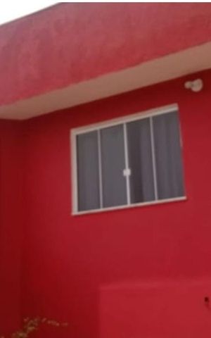 Casa à venda com 200m², 3 quartos e 1 vaga Casa à venda com 200m², 3 quartos e 1 vagaÁrea externa
