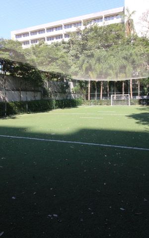 Apartamento à venda com 41m², 1 quarto e 1 vagaÁrea comum - Campo