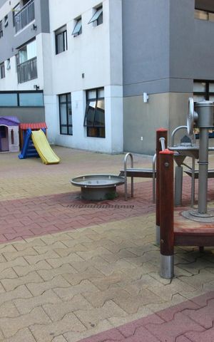 Apartamento à venda com 41m², 1 quarto e 1 vagaÁrea comum - Playground