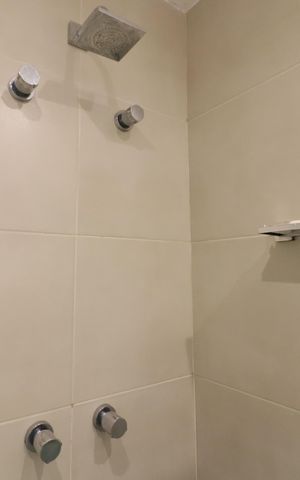 Apartamento à venda com 41m², 1 quarto e 1 vagaBanheiro