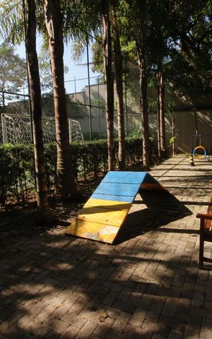 Apartamento à venda com 41m², 1 quarto e 1 vagaÁrea comum - Espaço pet