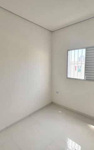 Apartamento à venda com 46m², 2 quartos e 1 vaga Apartamento à venda com 46m², 2 quartos e 1 vagaQuarto 1