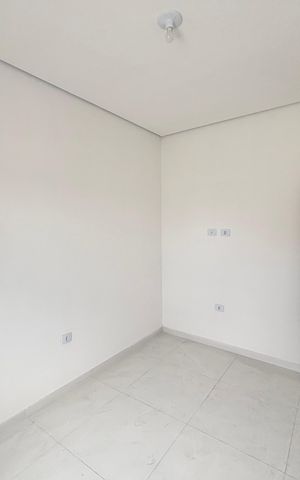 Apartamento à venda com 46m², 2 quartos e 1 vaga Apartamento à venda com 46m², 2 quartos e 1 vagaQuarto 1