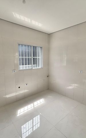 Apartamento à venda com 46m², 2 quartos e 1 vaga Apartamento à venda com 46m², 2 quartos e 1 vagaCozinha