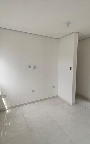 Apartamento à venda com 46m², 2 quartos e 1 vaga Apartamento à venda com 46m², 2 quartos e 1 vagaSala