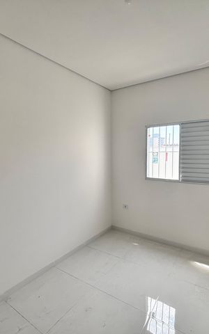 Apartamento à venda com 46m², 2 quartos e 1 vaga Apartamento à venda com 46m², 2 quartos e 1 vagaQuarto 2