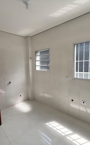 Apartamento à venda com 46m², 2 quartos e 1 vaga Apartamento à venda com 46m², 2 quartos e 1 vagaCozinha