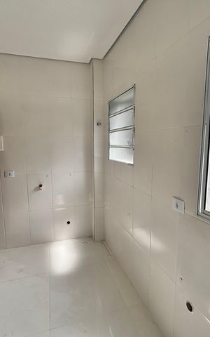 Apartamento à venda com 46m², 2 quartos e 1 vaga Apartamento à venda com 46m², 2 quartos e 1 vagaCozinha