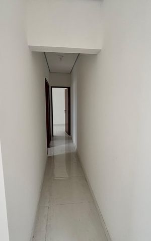 Apartamento à venda com 46m², 2 quartos e 1 vaga Apartamento à venda com 46m², 2 quartos e 1 vagaCorredor