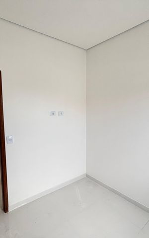 Apartamento à venda com 46m², 2 quartos e 1 vaga Apartamento à venda com 46m², 2 quartos e 1 vagaQuarto 2