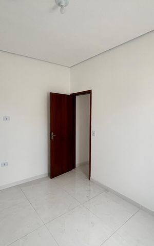 Apartamento à venda com 46m², 2 quartos e 1 vaga Apartamento à venda com 46m², 2 quartos e 1 vagaQuarto 2