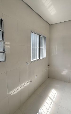 Apartamento à venda com 46m², 2 quartos e 1 vaga Apartamento à venda com 46m², 2 quartos e 1 vagaCozinha