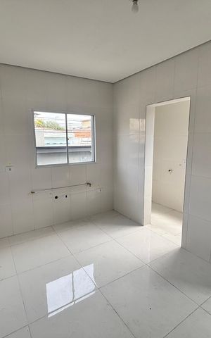 Apartamento à venda com 44m², 2 quartos e 1 vaga Apartamento à venda com 44m², 2 quartos e 1 vagaCozinha