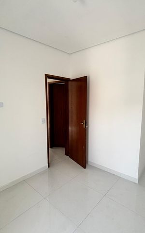 Apartamento à venda com 44m², 2 quartos e 1 vaga Apartamento à venda com 44m², 2 quartos e 1 vagaQuarto 2