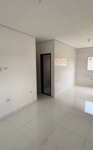 Apartamento à venda com 44m², 2 quartos e 1 vaga Apartamento à venda com 44m², 2 quartos e 1 vagaSala