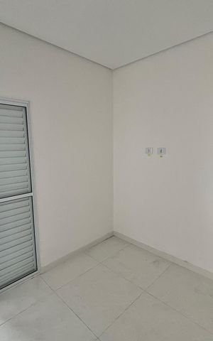 Apartamento à venda com 44m², 2 quartos e 1 vaga Apartamento à venda com 44m², 2 quartos e 1 vagaQuarto 2
