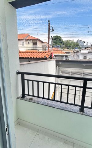 Apartamento à venda com 44m², 2 quartos e 1 vaga Apartamento à venda com 44m², 2 quartos e 1 vagaQuarto 1