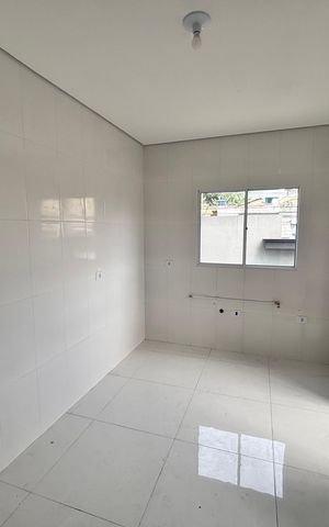 Apartamento à venda com 44m², 2 quartos e 1 vaga Apartamento à venda com 44m², 2 quartos e 1 vagaCozinha