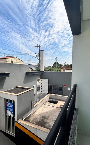 Apartamento à venda com 44m², 2 quartos e 1 vaga Apartamento à venda com 44m², 2 quartos e 1 vagaQuarto 1