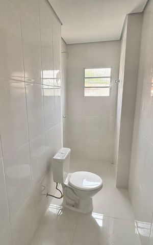 Apartamento à venda com 44m², 2 quartos e 1 vaga Apartamento à venda com 44m², 2 quartos e 1 vagaBanheiro