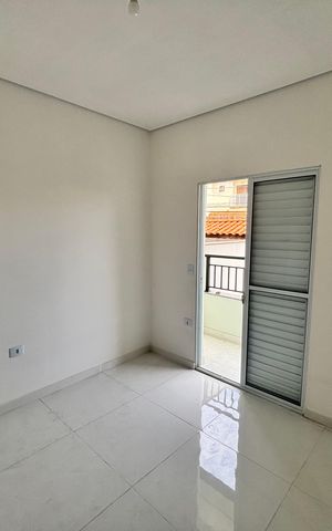 Apartamento à venda com 44m², 2 quartos e 1 vaga Apartamento à venda com 44m², 2 quartos e 1 vagaQuarto 1