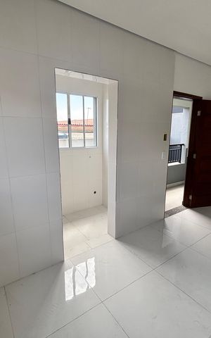 Apartamento à venda com 44m², 2 quartos e 1 vaga Apartamento à venda com 44m², 2 quartos e 1 vagaCozinha