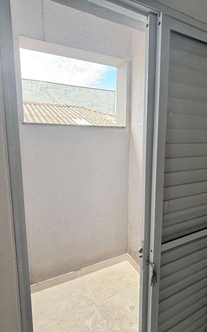 Apartamento à venda com 44m², 2 quartos e 1 vaga Apartamento à venda com 44m², 2 quartos e 1 vagaQuarto 2