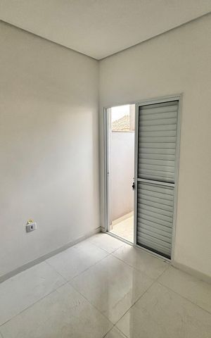 Apartamento à venda com 44m², 2 quartos e 1 vaga Apartamento à venda com 44m², 2 quartos e 1 vagaQuarto 2