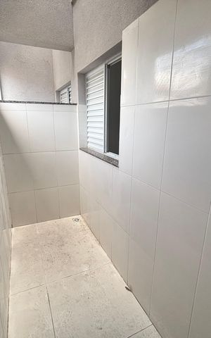 Apartamento à venda com 38m², 2 quartos e sem vaga Apartamento à venda com 38m², 2 quartos e sem vagaÁrea de Serviço