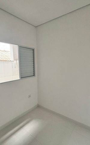 Apartamento à venda com 38m², 2 quartos e sem vaga Apartamento à venda com 38m², 2 quartos e sem vagaquarto 2