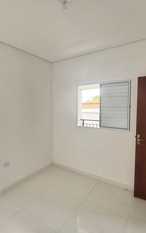 Apartamento à venda com 38m², 2 quartos e sem vaga Apartamento à venda com 38m², 2 quartos e sem vagaQuarto 1