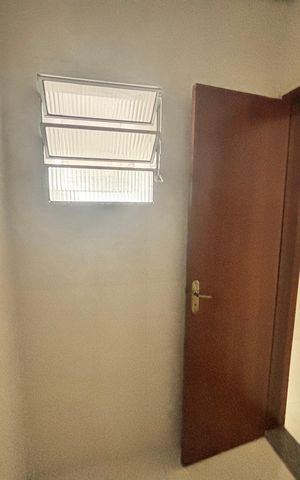 Apartamento à venda com 38m², 2 quartos e sem vaga Apartamento à venda com 38m², 2 quartos e sem vagaBanheiro