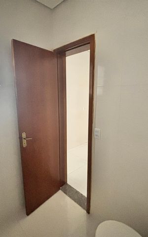 Apartamento à venda com 38m², 2 quartos e sem vaga Apartamento à venda com 38m², 2 quartos e sem vagaBanheiro