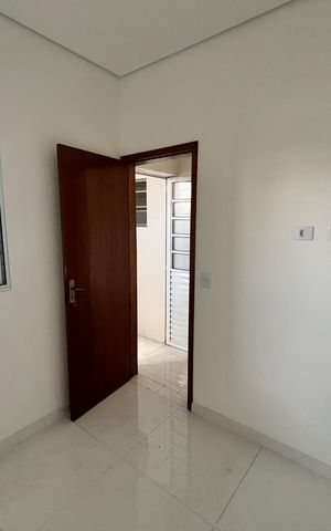 Apartamento à venda com 38m², 2 quartos e sem vaga Apartamento à venda com 38m², 2 quartos e sem vagaQuarto 1