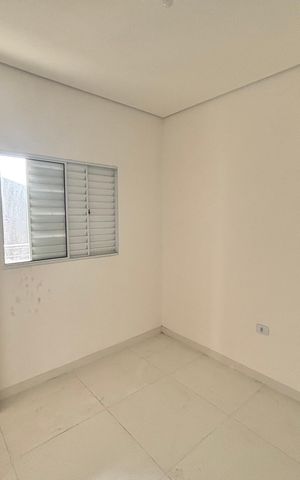 Apartamento à venda com 38m², 2 quartos e sem vaga Apartamento à venda com 38m², 2 quartos e sem vagaQuarto 2