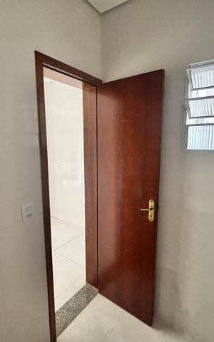 Apartamento à venda com 38m², 2 quartos e sem vaga Apartamento à venda com 38m², 2 quartos e sem vagaBanheiro