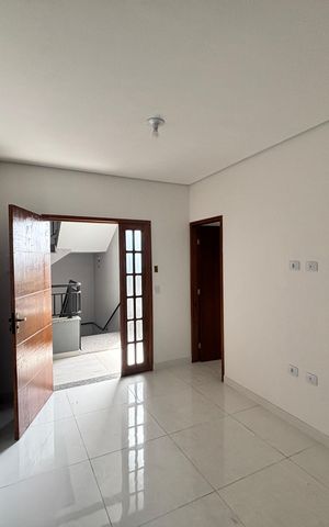 Apartamento à venda com 38m², 2 quartos e sem vaga Apartamento à venda com 38m², 2 quartos e sem vagaSala